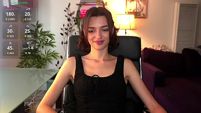 olivia jeas online show from 06-02-26, 09:06