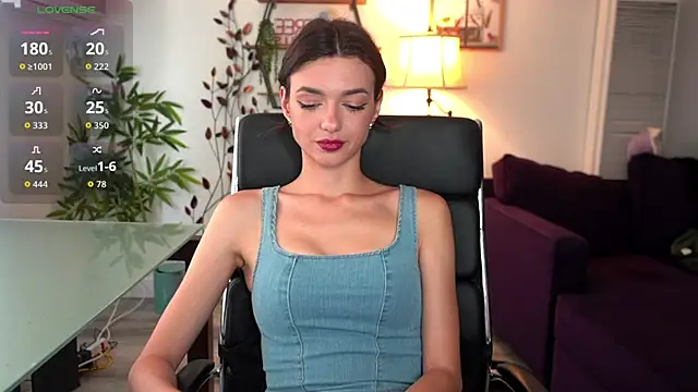 olivia jeas online show from 06-27-26, 09:20