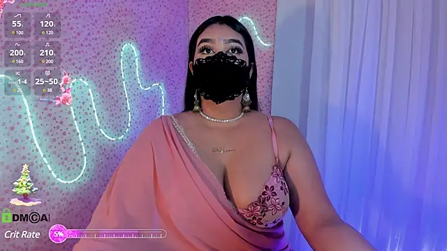  shantaall online show from 12-31-24, 12:21