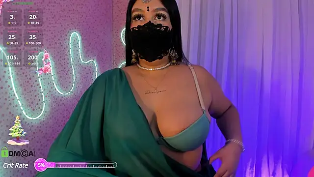  shantaall online show from 01-24-25, 02:49