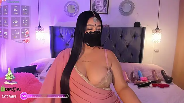  shantaall online show from 01-28-25, 08:36