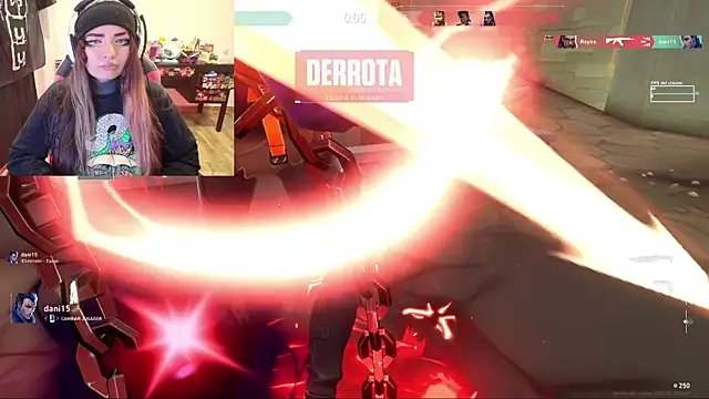 linda mort online show from 02-12-25, 05:05