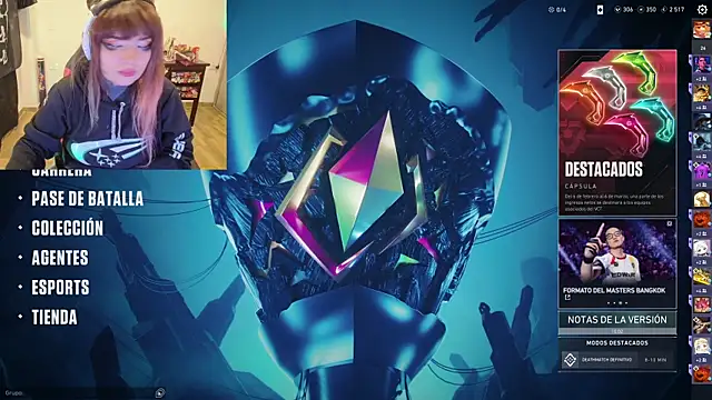 linda mort online show from 02-17-25, 02:20