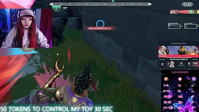 linda mort online show from 09-29-25, 01:44