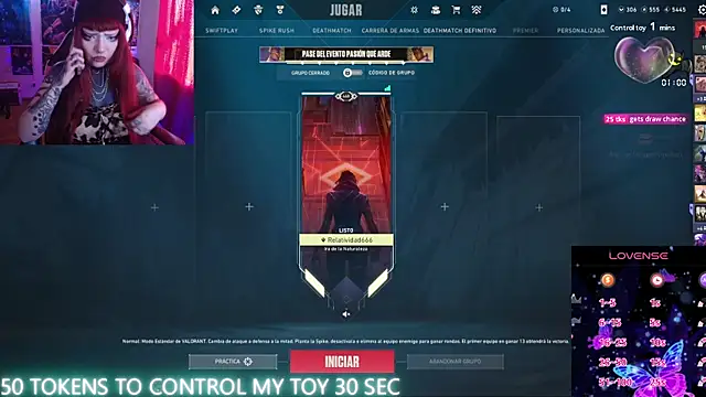 linda mort online show from 09-30-25, 09:09