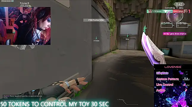 linda mort online show from 10-10-25, 10:09