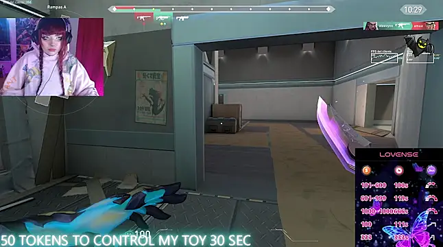 linda mort online show from 10-17-25, 11:51