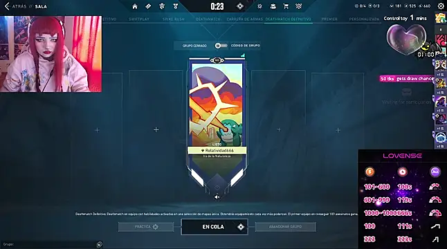 linda mort online show from 11-26-25, 07:37