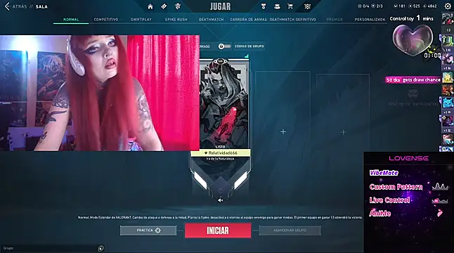 linda mort online show from 12-04-25, 08:39