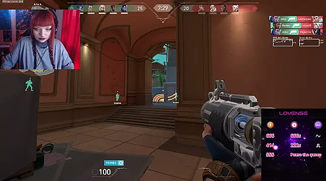 linda mort online show from 12-22-25, 09:56