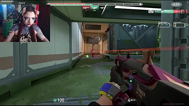 linda mort online show from 04-09-26, 10:37