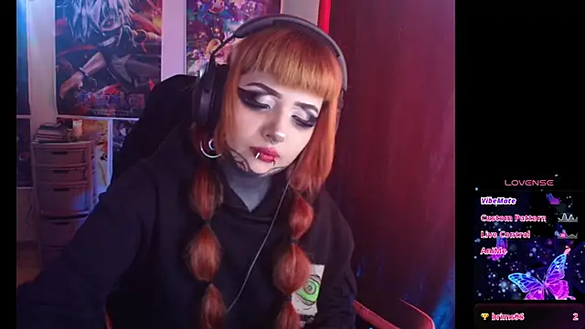 linda mort online show from 05-05-26, 08:39