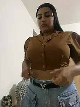 NatashaBrown12 online show from 02-18-26, 11:01