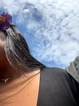 NatashaBrown12 online show from 04-11-26, 06:12