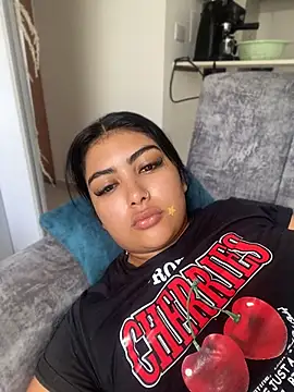 NatashaBrown12 online show from 04-14-26, 02:12