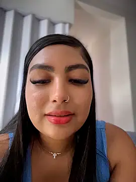 NatashaBrown12 online show from 05-15-26, 03:52