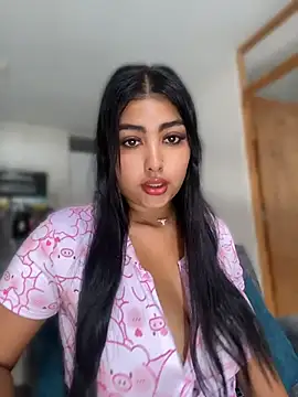 NatashaBrown12 online show from 05-17-26, 01:18