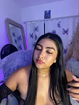 NatashaBrown12 online show from 05-22-26, 02:01