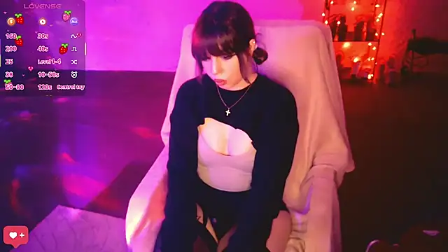 PetiteAngel666 online show from 01-14-26, 08:58