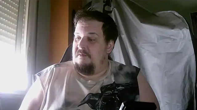 porkorossy online show from 05-16-26, 07:38