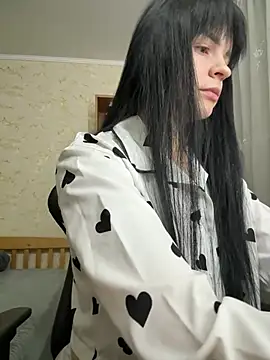 JuicyJess online show from 02-04-26, 08:58