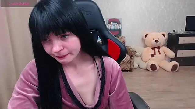 Snapshot of JuicyJess chatting on 05-29-26, 07:34 JuicyJess online show from 05-29-26, 07:34