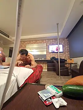 ChubbyCdmxInt1 online show from 08-02-26, 07:51