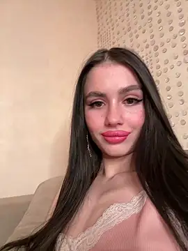 SofiaLaLight online show from 03-30-26, 06:42