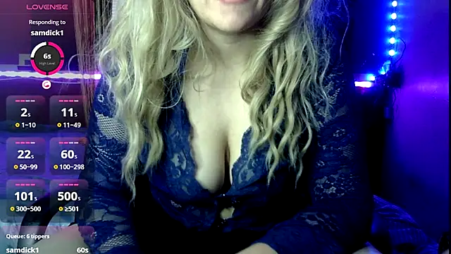 kaya goddess online show from 02-14-25, 12:19