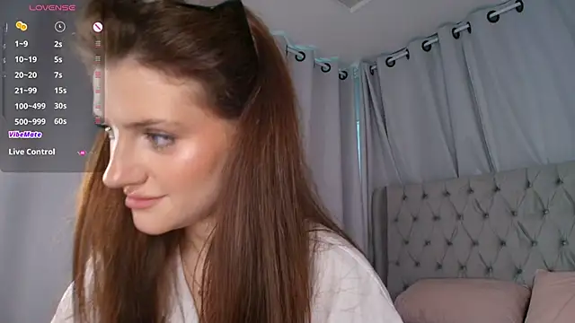 Skinny Alice online show from 05-29-26, 11:19
