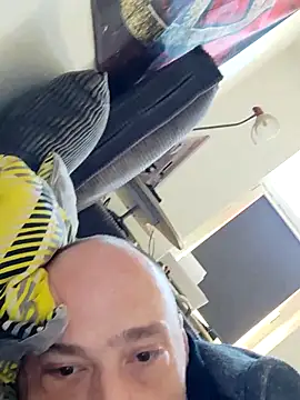 Jens7979 online show from 04-30-26, 10:43