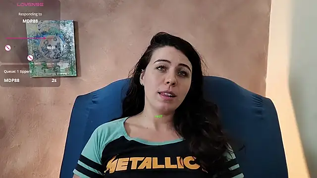 Snapshot of irinasweet27 chatting on 04-08-26, 01:38 irinasweet27 online show from 04-08-26, 01:38