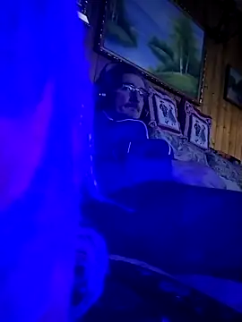 Chris8149 online show from 02-24-25, 09:52