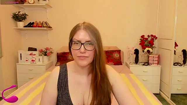 AmandamurX online show from 06-12-26, 01:43
