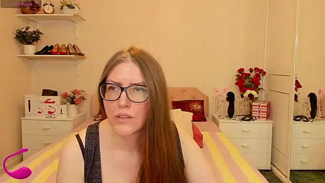 AmandamurX online show from 06-13-26, 01:31
