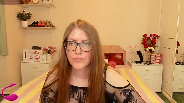 AmandamurX online show from 06-20-26, 01:36