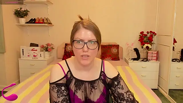 AmandamurX online show from 06-23-26, 01:31