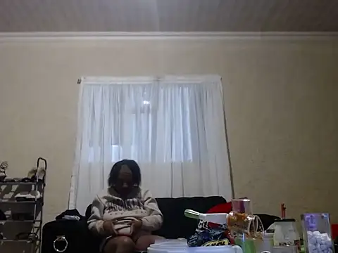 Sister2033 online show from 05-18-26, 04:24