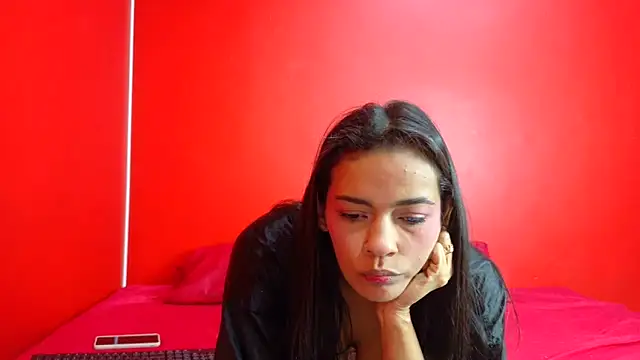 candymia68 online show from 05-24-26, 05:40