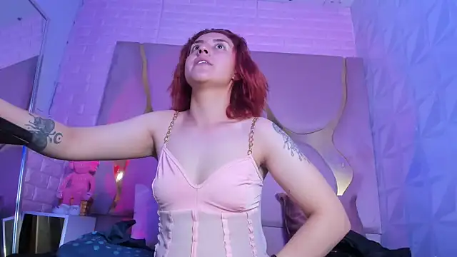 AngelaLinaresx69 online show from 03-06-26, 07:10