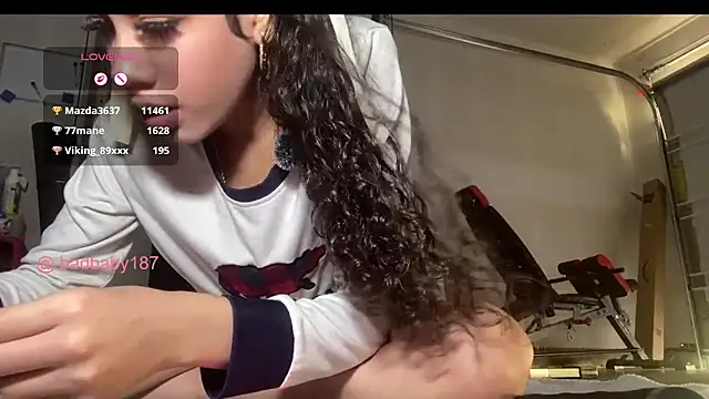badbaby187 online show from 06-02-26, 03:25