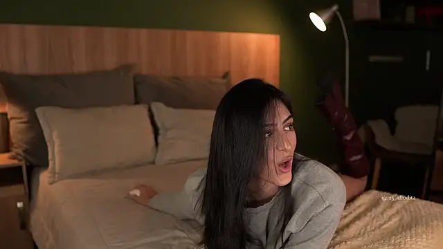 afrodita  25 online show from 03-20-26, 11:09