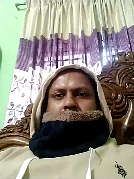 Niladri1410 online show from 01-17-25, 04:06