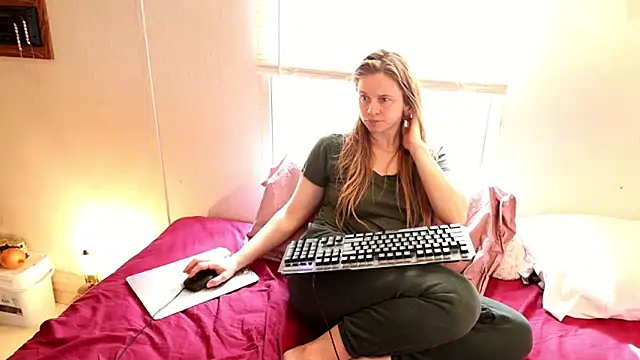 xxpixeyxx online show from 03-06-26, 03:41