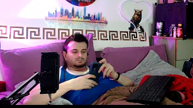 erotico69xxx online show from 04-03-26, 10:08