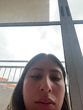 Ameellie online show from 03-03-26, 04:46