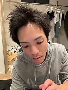 Shohei erokukan online show from 05-02-26, 11:26