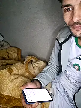 motanjer online show from 03-11-26, 05:35