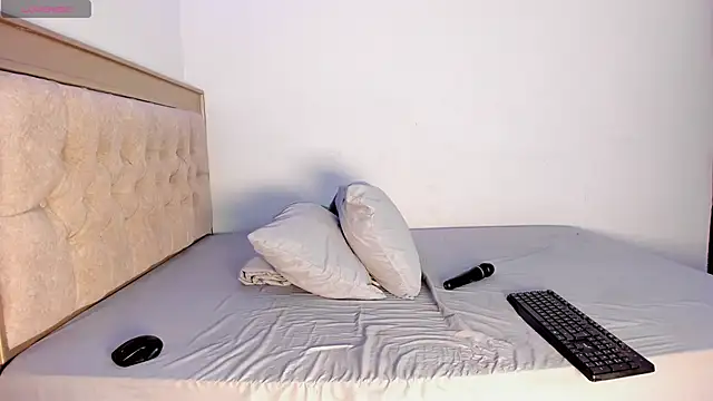 Letizia West  online show from 03-20-26, 08:08