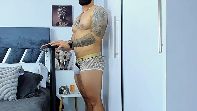 Zack Froone online show from 04-08-26, 01:11